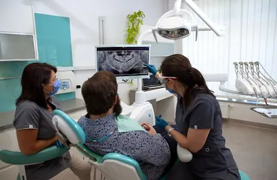 STOMATOLOGIA lek. stom. Elżbieta Zawiła-Źródłowska